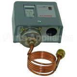 P29AB2C Compatible Johnson Controls Pressure Control