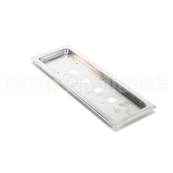 P2Z12591 Compatible Stero Panel Control Mod400
