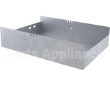 P2Z15395 Compatible Wells Pan, Element (Ss206)