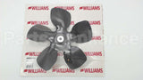 P300500 Williams Comfort Products 9"Dia 3/8"Bore 5Blade Fan