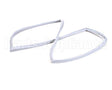 P304 Norpole Gasket Np3R-Pt Gaskets