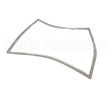 P304 Spartan Refrigeration Gasket 24.75X22.375X0.75