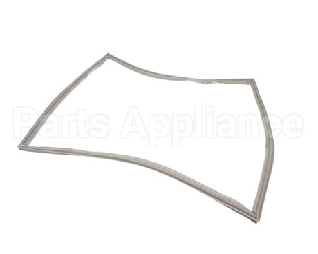 P304 Spartan Refrigeration Gasket 24.75X22.375X0.75