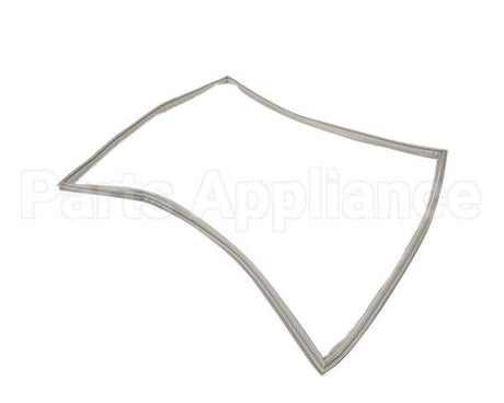 P304 Spartan Refrigeration Gasket 24.75X22.375X0.75