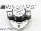 P309600 Williams Comfort Products 150-190F Auto Limit Switch