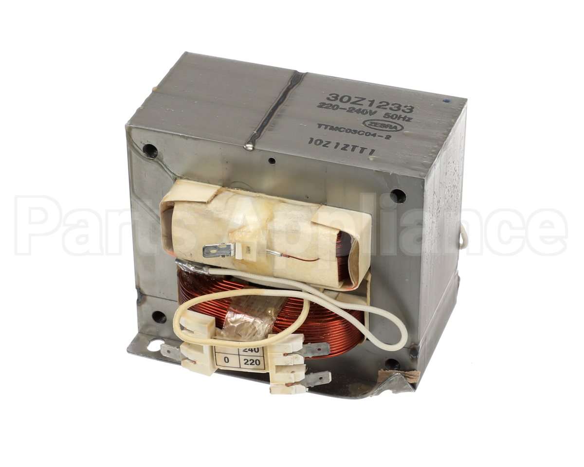 P30Z1233 Merrychef 50Hz Trans Multi 220 240