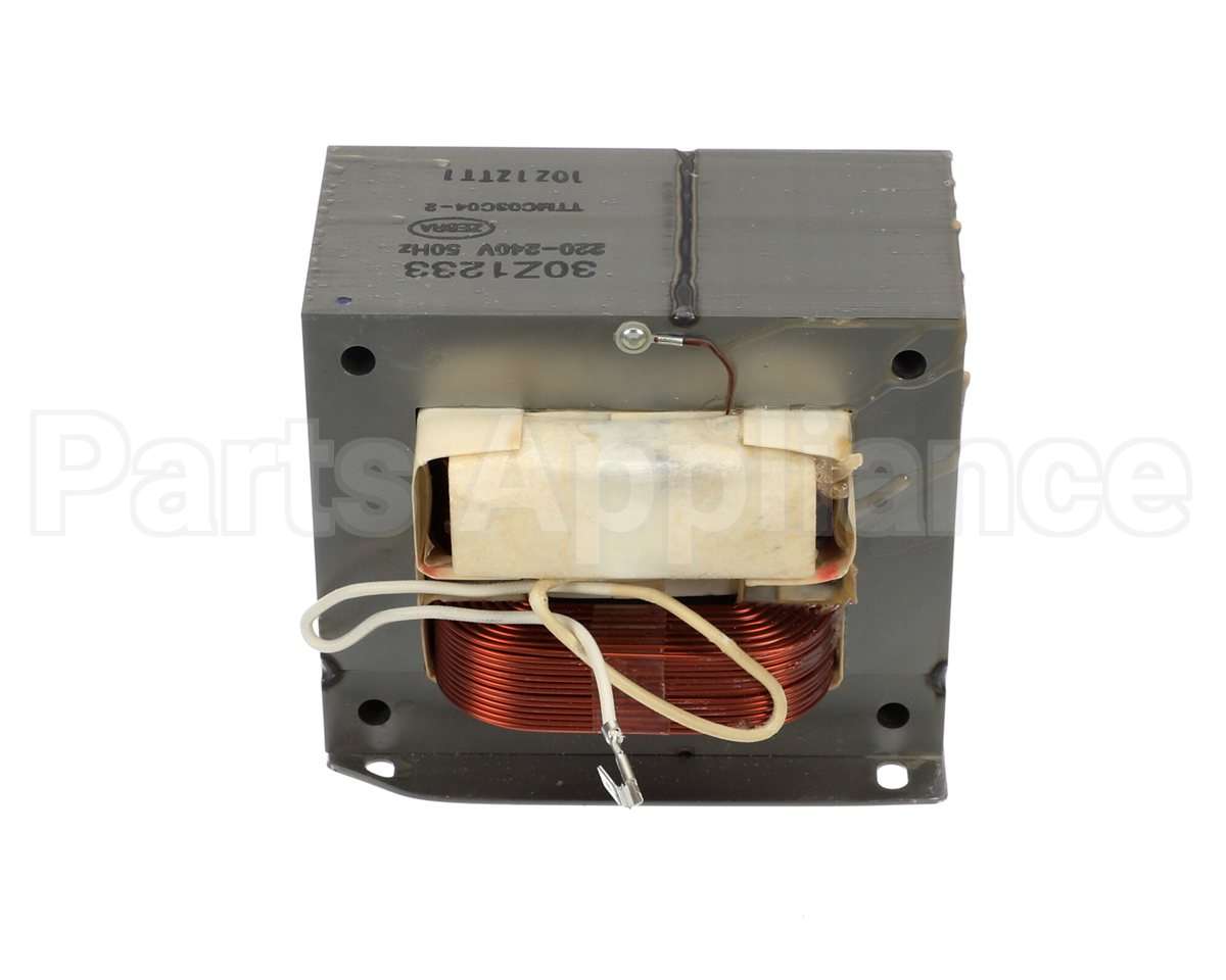 P30Z1233 Merrychef 50Hz Trans Multi 220 240