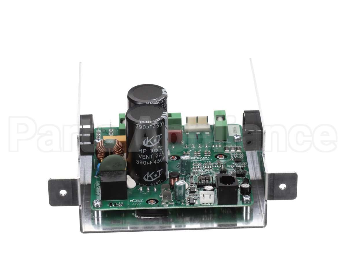 P30Z5044 Merrychef Vfd Speed Controller Kit