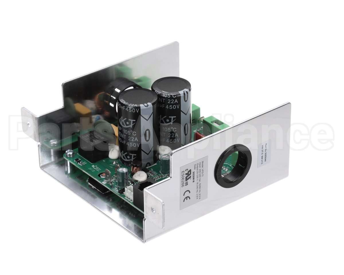 P30Z5044 Merrychef Vfd Speed Controller Kit