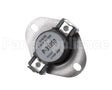 P31050 Aaon Limit Switch 165F