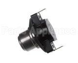 P31050 Aaon Limit Switch 165F