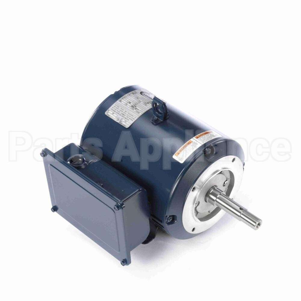 P313M2 Century Close Coupled Pump Motor