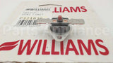 P321826 Williams Comfort Products Vent Limit Switch