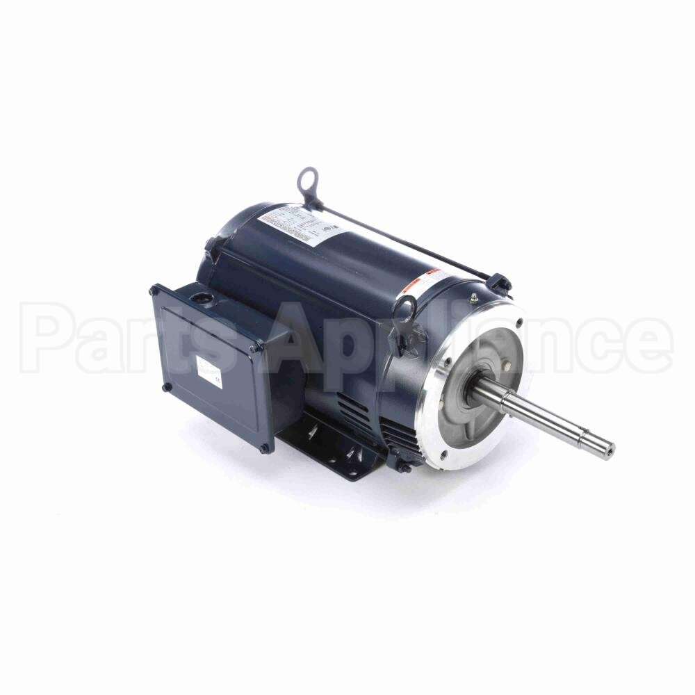 P321M2 Century Close Coupled Pump Motor