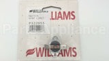 P322055 Williams Comfort Products Vent Safety Switch