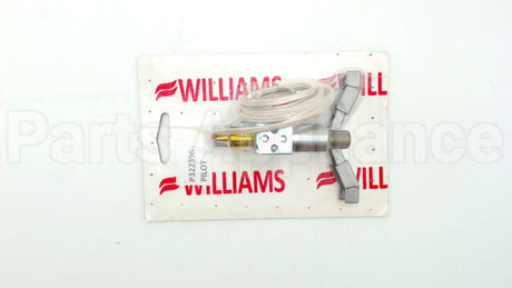 P322396 Williams Comfort Products Nat Gas Pilot Assy
