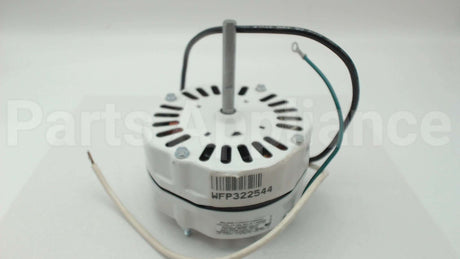 P322544 Williams Comfort Products 115V Fan Motor