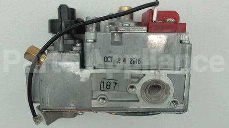 P323011 Williams Comfort Products 3/8X1/2 Mv Standing Pilot Vlv