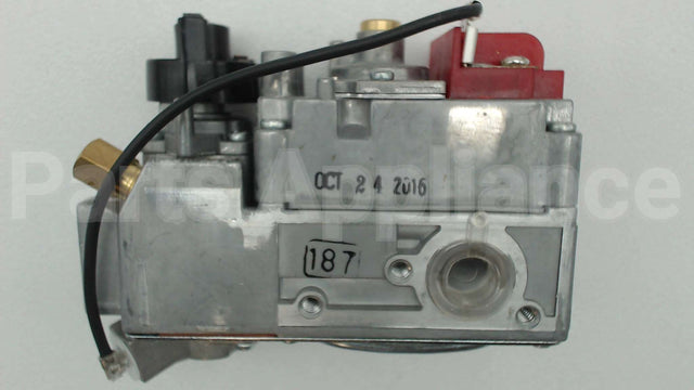 P323011 Williams Comfort Products 3/8X1/2 Mv Standing Pilot Vlv