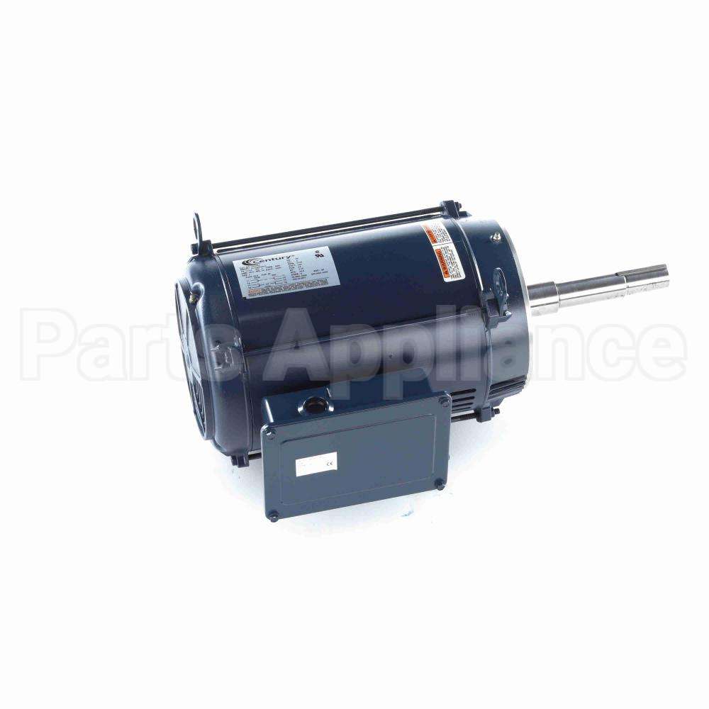 P324M2 Century Close Coupled Pump Motor