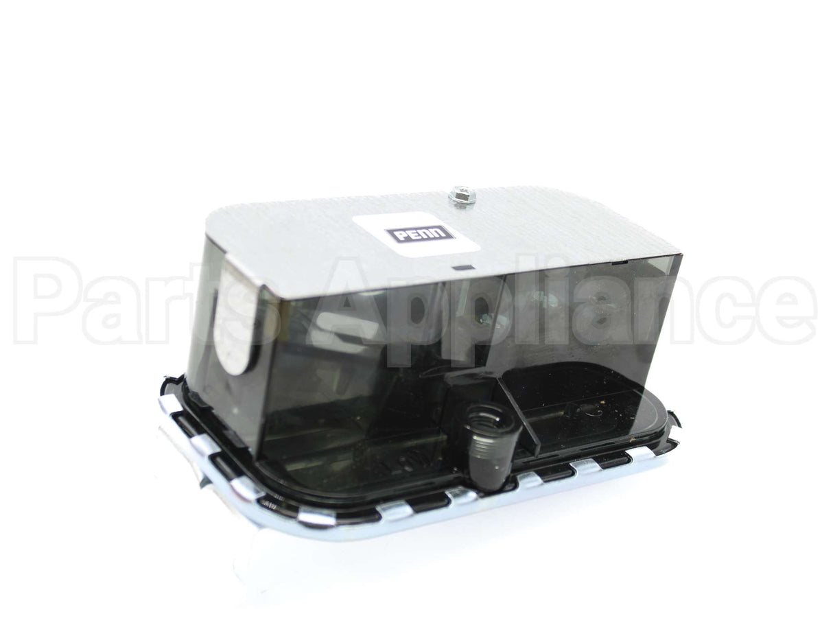 P32AF-1 Johnson Controls .05/5"Wc,Spdt,# Switch,L Brkt