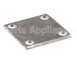 P346A Grindmaster Cecilware Flange Heater Hole Cover - Me5