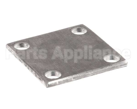 P346A Grindmaster Cecilware Flange Heater Hole Cover - Me5