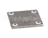 P346A Grindmaster Cecilware Flange Heater Hole Cover - Me5