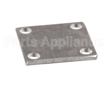P346A Grindmaster Cecilware Flange Heater Hole Cover - Me5