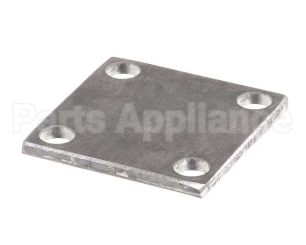 P346A Grindmaster Cecilware Flange Heater Hole Cover - Me5
