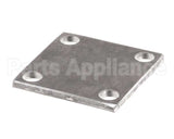 P346A Grindmaster Cecilware Flange Heater Hole Cover - Me5