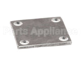 P346A Grindmaster Cecilware Flange Heater Hole Cover - Me5