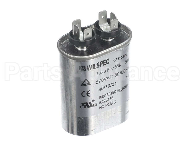 P3507B Aaon Cap Run 7.5Mfd 370V