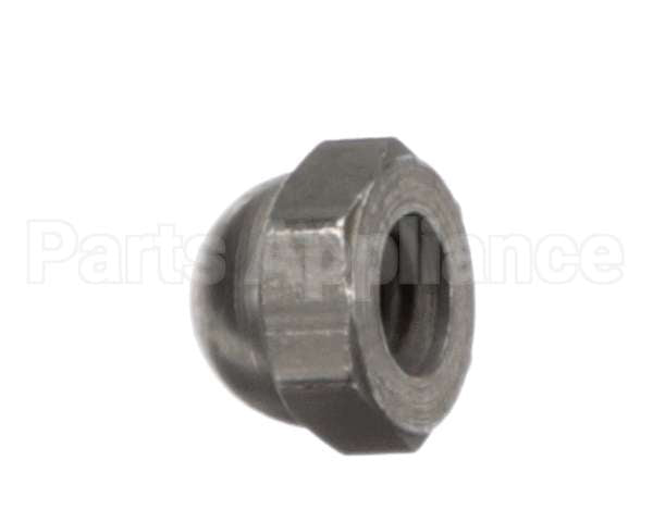 P353A Grindmaster Cecilware Nut,1/4-20 Hex Acorn Cap,Stl/N