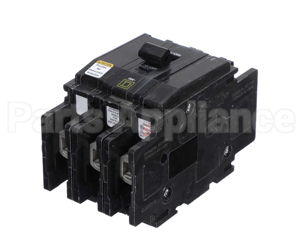 P35510 Aaon Power Switch