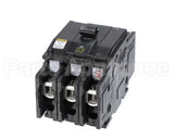 P35510 Aaon Disconnectswitch 60A 240V