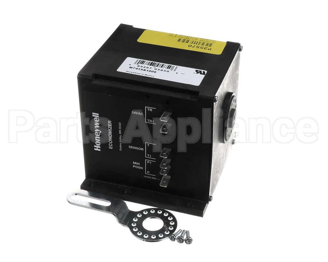P35570 Aaon 24V 90S Cw S/R Actuator