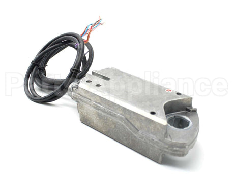 P36418 Mueller Industries 24V 132# Actuator