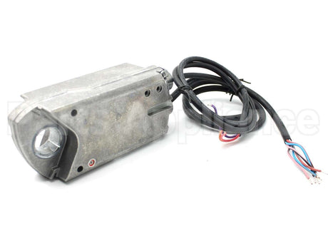 P36418 Mueller Industries 24V 132# Actuator