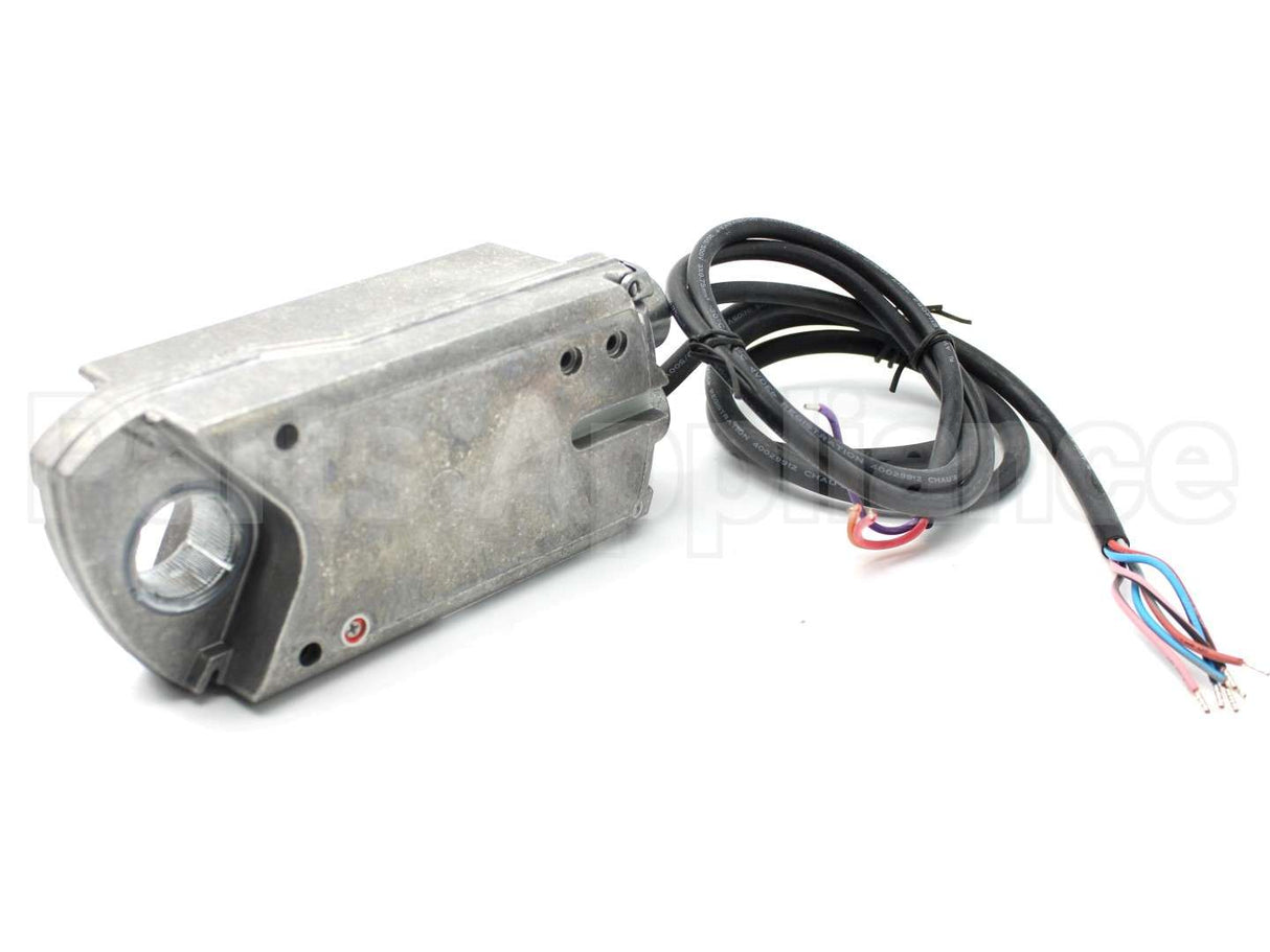 P36418 Mueller Industries 24V 132# Actuator
