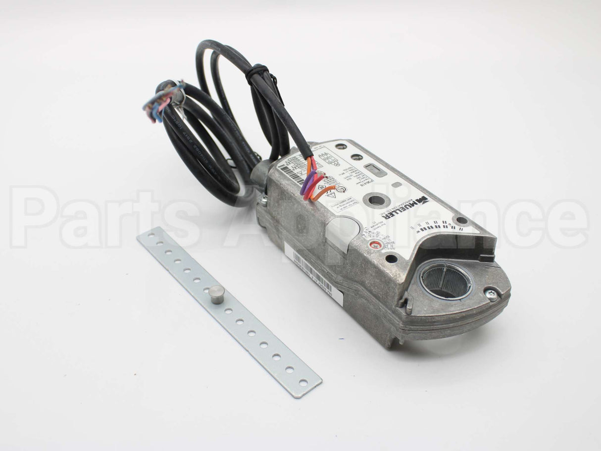 P36418 Mueller Industries 24V 132# Actuator
