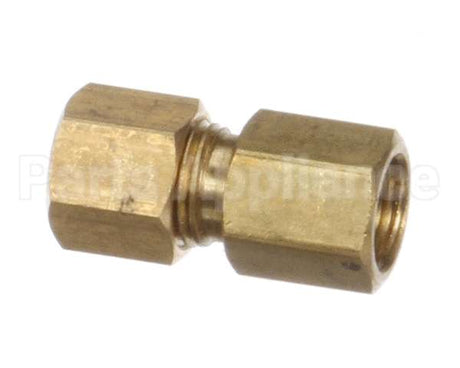 P3875 Southbend Range Fitting,1/8Npt 1/4 Cc Straight