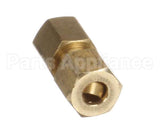 P3875 Southbend Range Fitting,1/8Npt 1/4 Cc Straight