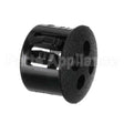 P393 Edlund Plug, Model 270 Base Vented (V
