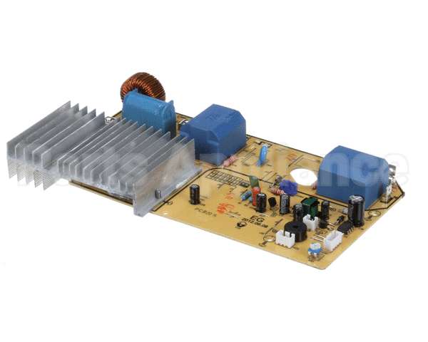 P3D-14 Eurodib Main Board