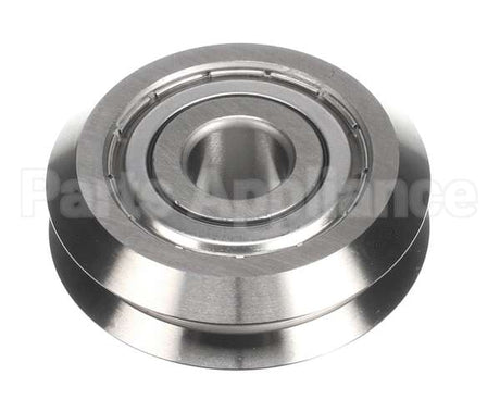 P4-905-0001 Dutchess Bakers Mach Wheels, Dual-Vee W355X