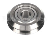 P4-905-0001 Dutchess Bakers Mach Wheels, Dual-Vee W355X