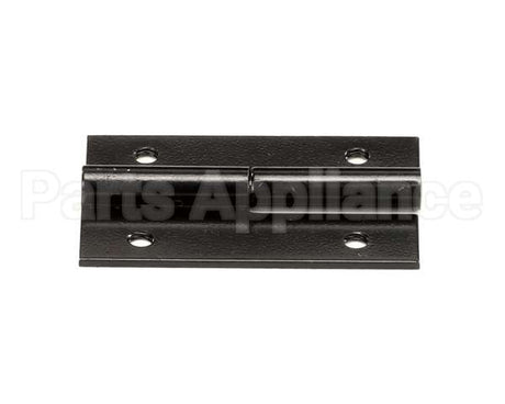 P402AL Grindmaster Cecilware Hinge - Lift Off - Black Gb