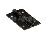P402AL Grindmaster Cecilware Hinge - Lift Off - Black Gb