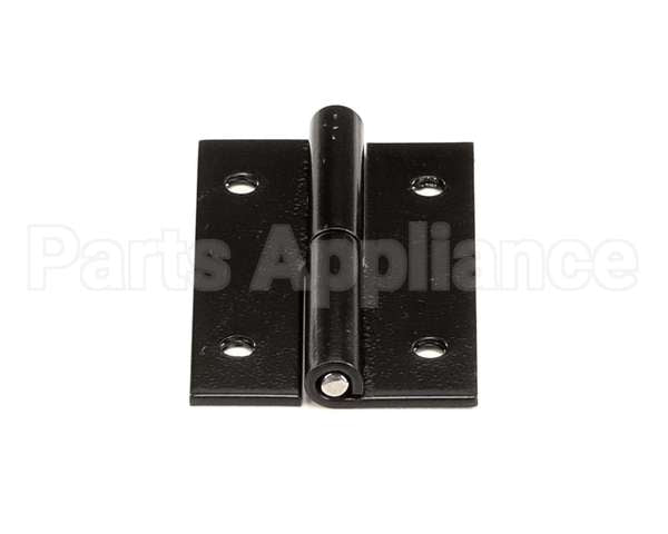 P402AL Grindmaster Cecilware Hinge - Lift Off - Black Gb